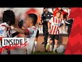 Behind the scenes of Matchday in Marbella ⚽ | INSIDE PSV - US Sassuolo