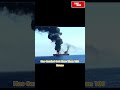 Drone Strikes Ship With 20 Indians Off Gujarat On Indian Ocean India Indianocean Cargoship