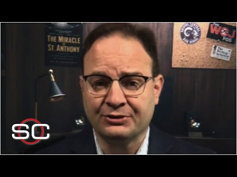 距離NBA決定賽季開始還有幾天的最後期限 - Woj | SC (There's a deadline of days left for the NBA to make a decision on the start of the season - Woj | SC)