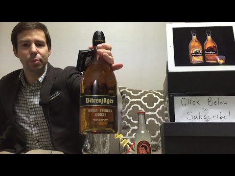 download lagu mp3 mp4 Barenjager Honey Bourbon, download lagu Barenjager Honey Bourbon gratis, unduh video klip Barenjager Honey Bourbon