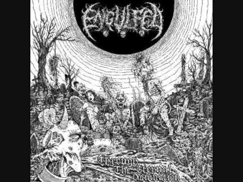 Engulfed-Triumph of The Impious