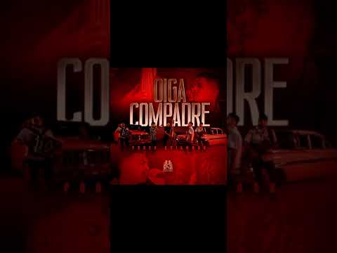 Oiga compadre -poder asignado (en vivo) 2022