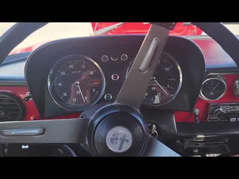 1969 Alfa Romeo Spider (CC-1899820) for sale in Ponte Vedra Beach, Florida