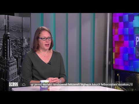 PIRKADAT Breuer Péterrel: Keszthelyi Dorottya