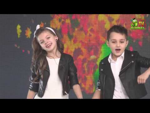 Dublu B (Bogdan+Bianca) - Ai sa cresti