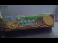 Sari Gandum Sandwich Chocolate Tutorial