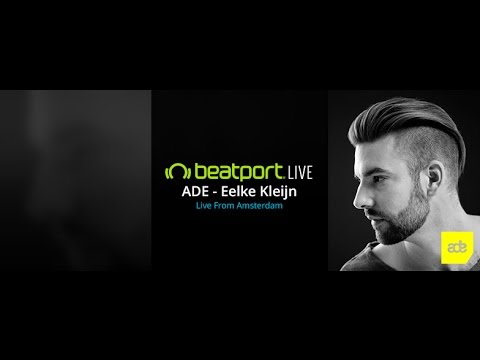 Eelke Kleijn OTB #100 LIVE @ Beatport Studio Amsterdam (ADE 2014)