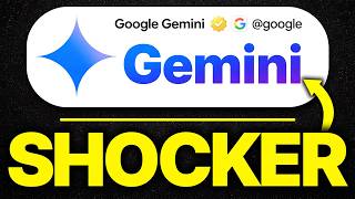 New Gemini Updates Are INSANE!