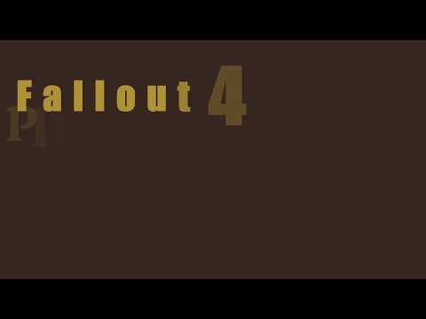 Inon Zur - Fallout 4 Main Theme