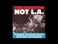 The Freeze - This Is Boston, Not LA