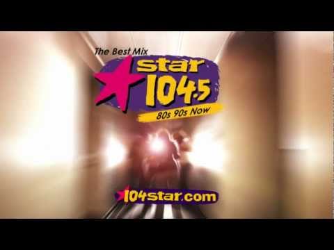Star 104.5 Commercial