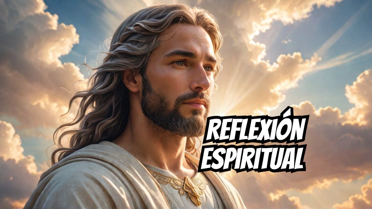 El Llamado del Padre Celestial | Reflexión Inspiradora