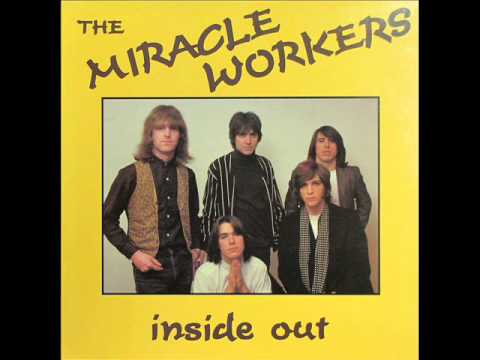 The Miracle Workers - Love Has No Time (1985)