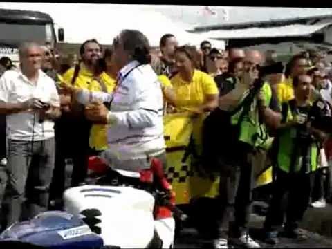 Bridgestone Champions Challenge - 5a Gara - Franciacorta 5