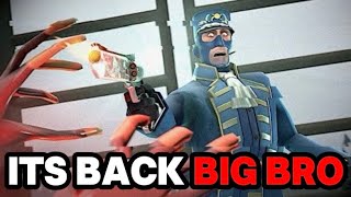 TF2 NOOBS REACTS TO SERVERBLIGHTS RETURN (SERVERBLIGHT REFLECTION REACTION) TF2 NOOBS REACTS TO SERVERBLIGHTS RETURN (SERVERBLIGHT REFLECTION REACTION)