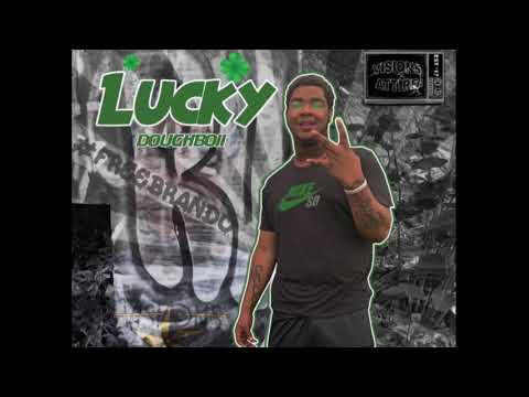 Doughboii- Lucky (Official Audio)