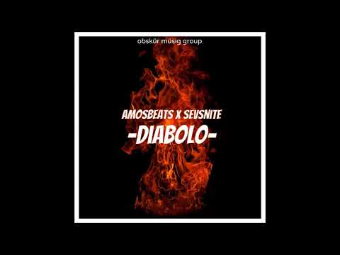 amosbeats X Sevsnite - Diabolo