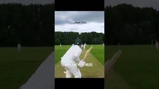 What a piece of English Willow! Best Cricket Bats! Straight 6