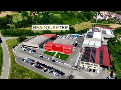 TGM 5.0: innovazione industriale, qualità costruita ogni giorno.