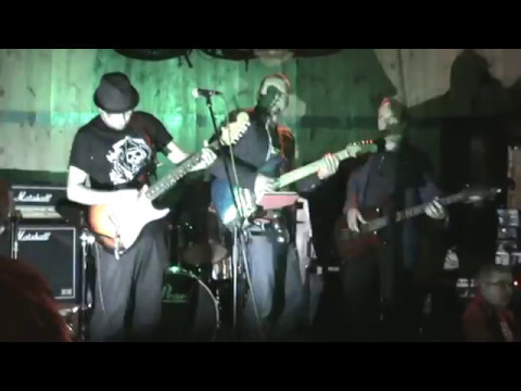 399 Soczewa Blues Session 10.05.2017 - 2KOŁA Pub Motocyklowy