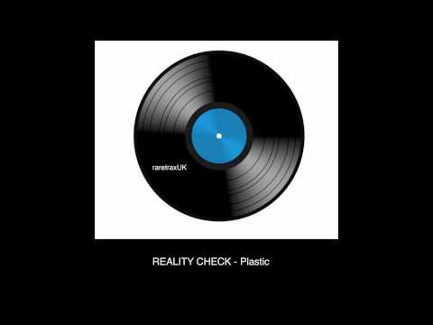 Reality Check - Plastic