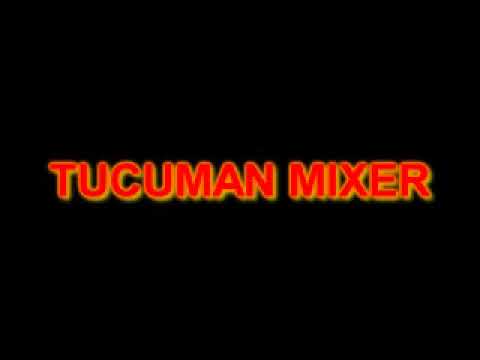02   ELLA      Tucuman Mixer Dj David Chocobar    Emus DJ X Brian Lanzelotta