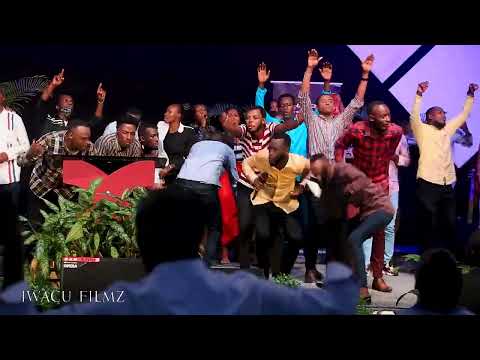 FRANK , ABANAZIRI // ACHIA  // YESU ARAKORA // IGISIRIMBA By NZUNGU 🔥🔥🔥