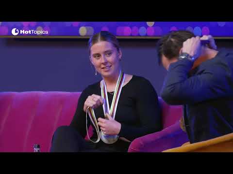 Olympians