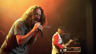 Audioslave - &quot;Show Me How to Live&quot; - Final Performance Live at the Anti-Inaugural Ball 1/22/17