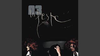 Cocaine (Killed My Community)