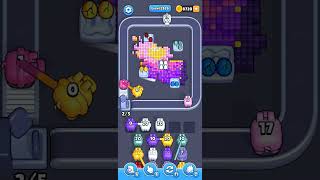 Pixel Flow Level 2826