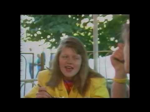 Marysia Sadowska i Gabrysia Owsiak - Koronkowa Lambada