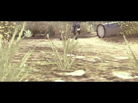 "Robbery" (Pljacka) - Call Of Duty Video Edit by Arsen