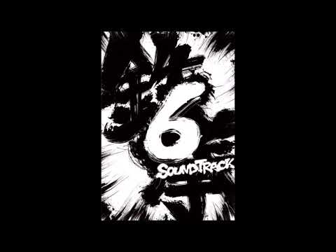 Tekken 6 OST - #18 - Counterattack