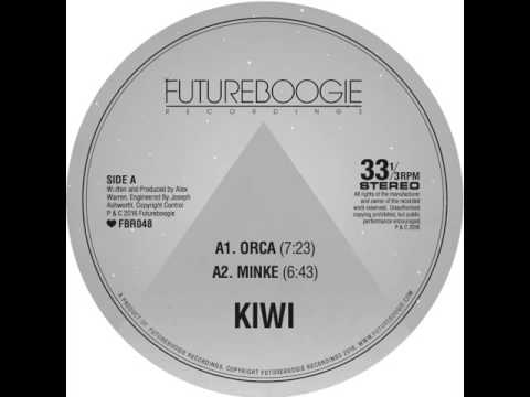 Kiwi - Pygmy (Futureboogie)