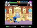 KOF R 2 Kyo Kusanagi Vs Orochi Team