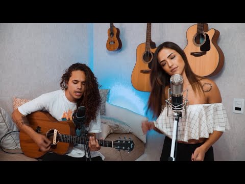 Melim - Meu Abrigo (Gabi Luthai ft. Vitão cover)