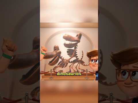El Último Acto de los Dinosaurios: Entre Mitos y Sueños 🎭🦖💭