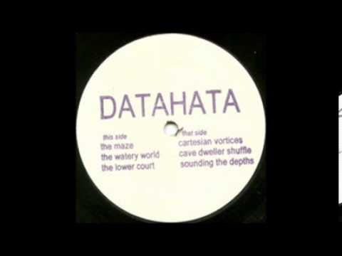 Datahata - Sounding the Depths