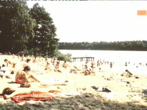 Doku DDR Ferienlager 60er 70er ? Fragmente MDR 2000er ?