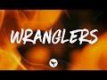 Miranda Lambert Wranglers Lyrics