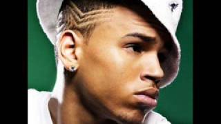 Chris Brown - Diagnosed With Love