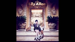 Lily Allen - Air Balloon