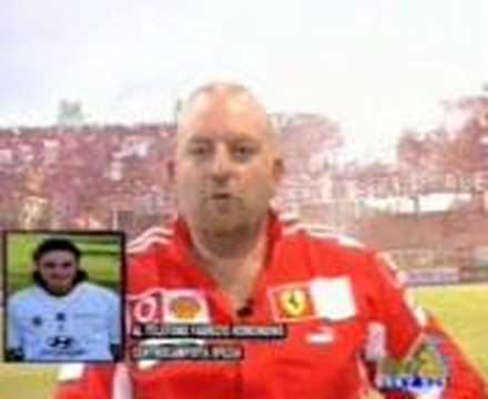 Fabrizio Romondini e Michele Pisani