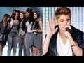 Fifth Harmony Vs. Justin Bieber: Best Frank Ocean ...