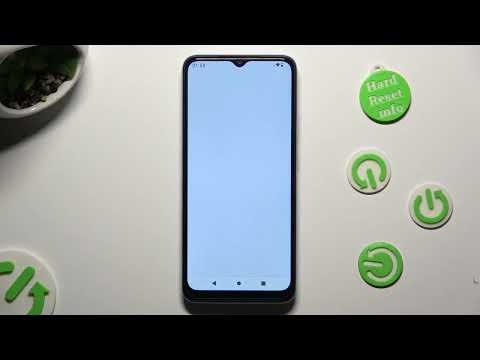 How to  Change Apps Permissions on Xiaomi Redmi A2?