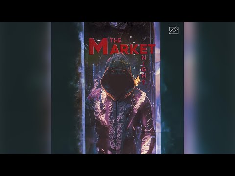 اینایت - مارکت | Enight x Siavash Negahban - Market