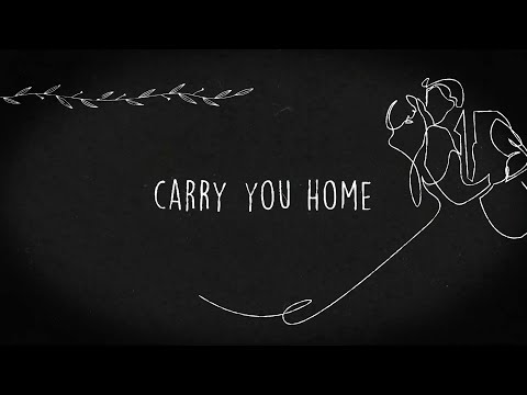 Alex Warren, Ella Henderson – Carry You Home (Lyric Video)