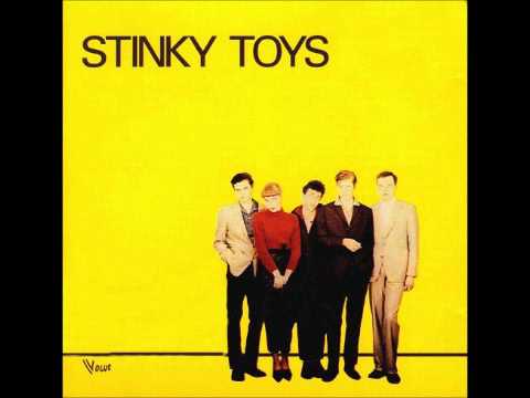 Stinky Toys - Uruguayan Dream