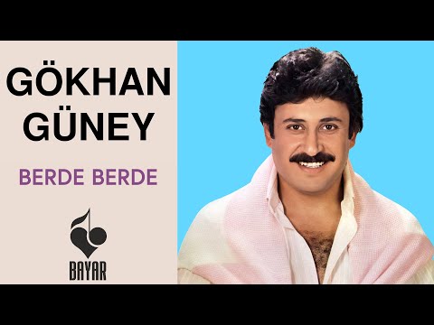 Gökhan Güney - Berde Berde - Arapça